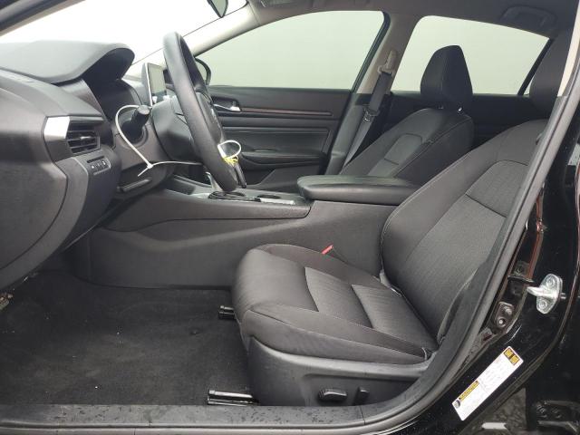 Photo 7 from auction – 2020 NISSAN ALTIMA S with VIN 1N4BL4BV7LC183082