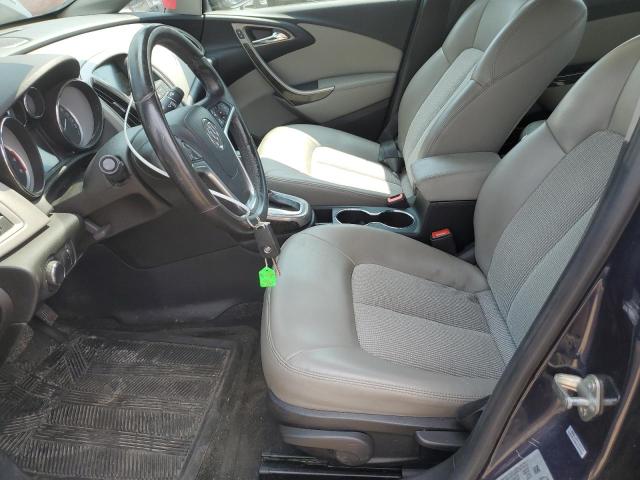 Фото 7 с аукциона – 2015 BUICK VERANO с VIN 1G4PP5SK4F4117521
