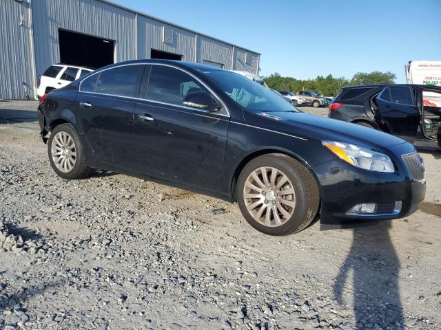 Photo 4 from auction – 2013 BUICK REGAL PREMIUM with VIN 2G4GS5EV6D9168100