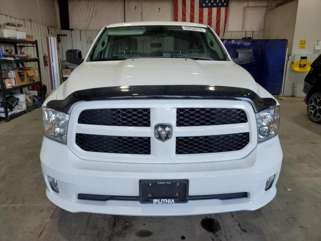 Photo 5 from auction – 2017 RAM 1500 ST with VIN 1C6RR7FT0HS852685