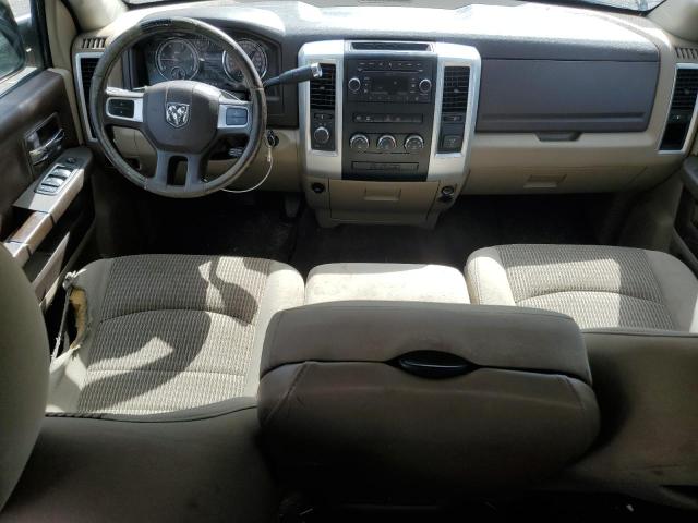 Photo 8 from auction – 2010 DODGE RAM 3500 with VIN 3D73Y4CL4AG140106