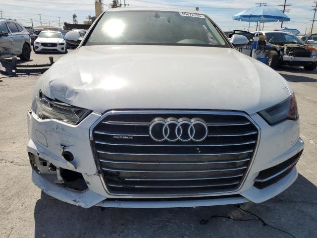 Photo 5 from auction – 2016 AUDI A6 PREMIUM with VIN WAUGFAFCXGN083354