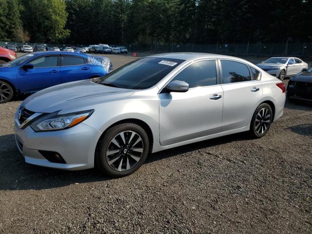 NISSAN ALTIMA 2.5 2018 with VIN 1N4AL3AP7JC280059 - Photo from auction
