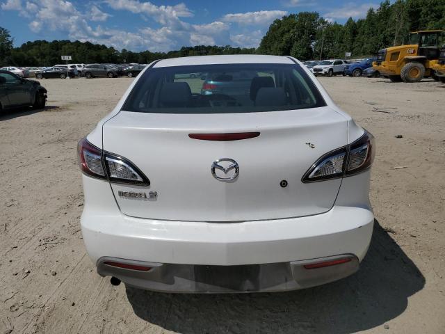 Photo 6 from auction – 2011 MAZDA 3 I with VIN JM1BL1UG5B1414403