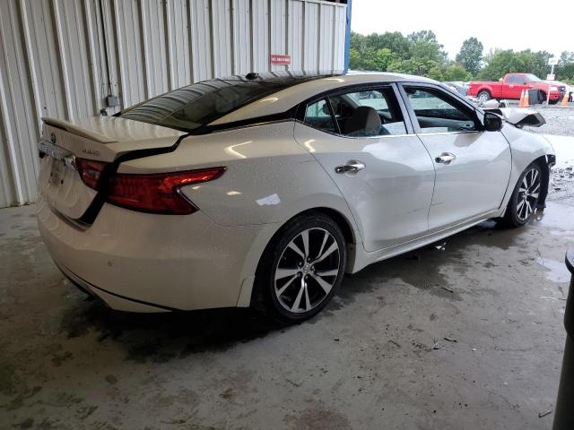 Photo 3 from auction – 2017 NISSAN MAXIMA 3.5S with VIN 1N4AA6AP9HC408125