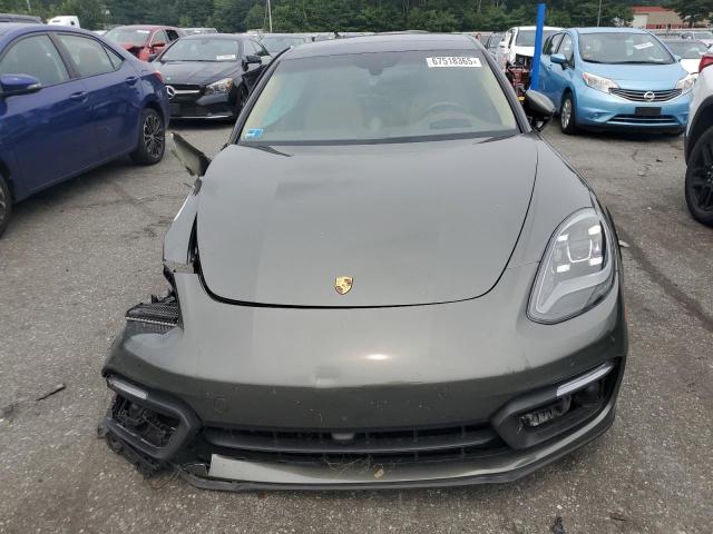 Photo 5 from auction – 2022 PORSCHE PANAMERA 4S with VIN WP0AB2A7XNL130119