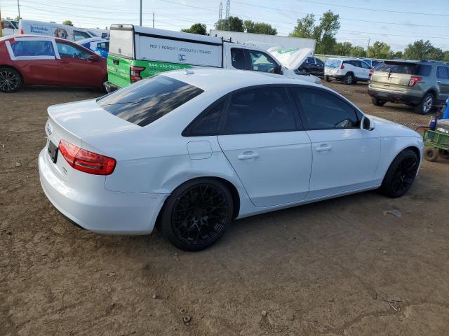 Photo 3 from auction – 2013 AUDI A4 PREMIUM with VIN WAUBFAFLXDN041501
