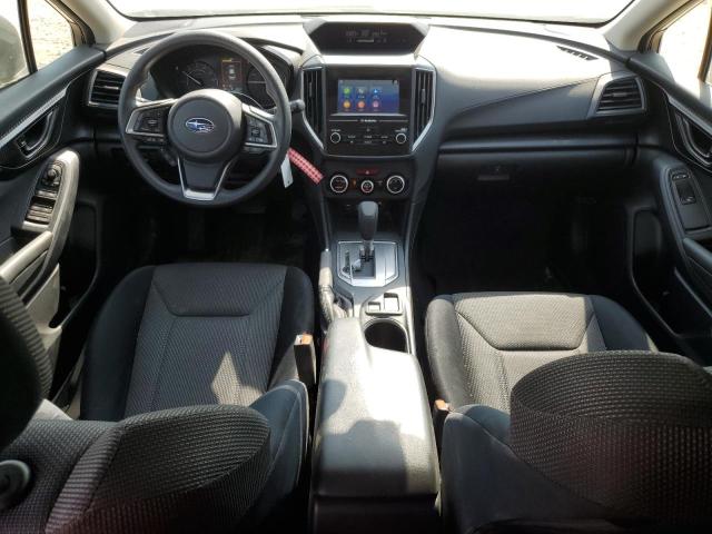 Photo 8 from auction – 2021 SUBARU CROSSTREK with VIN JF2GTABC7M8377047