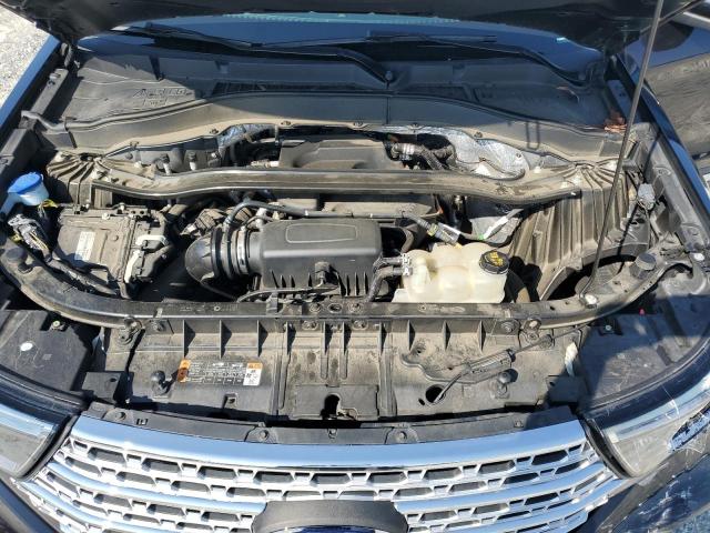 Photo 12 from auction – 2020 FORD EXPLORER L with VIN 1FMSK8FH7LGA30120