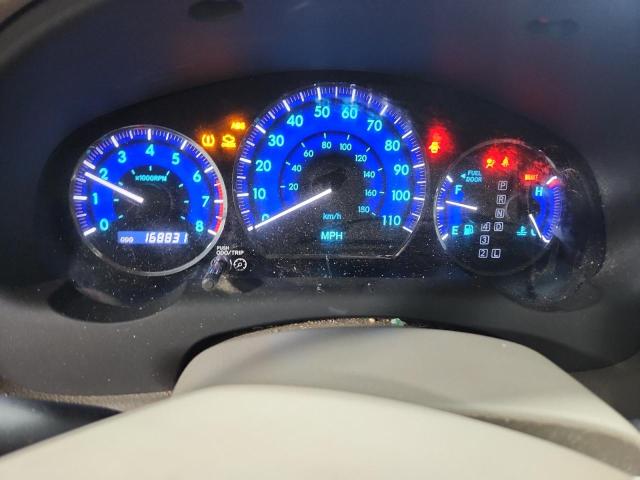 Photo 9 from auction – 2010 TOYOTA SIENNA CE with VIN 5TDKK4CC5AS318680