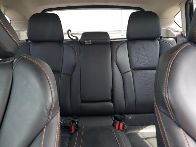 Photo 10 from auction – 2022 SUBARU CROSSTREK with VIN JF2GTHMC2N8237432