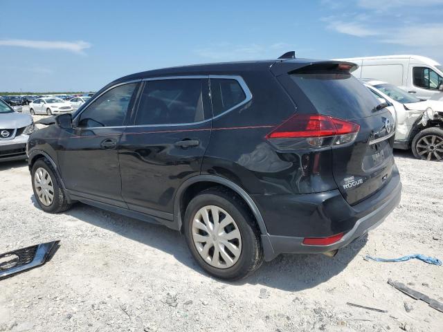 Photo 2 from auction – 2019 NISSAN ROGUE S with VIN 5N1AT2MT2KC813610