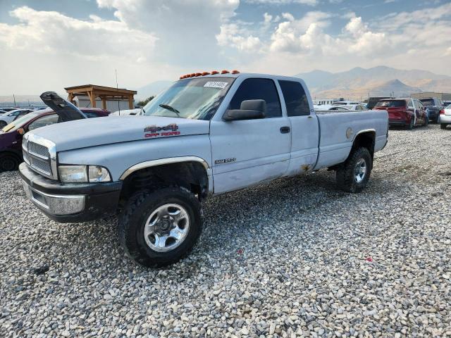 DODGE RAM 2500 1997 with VIN 3B7KF23W4VM578366 - Photo from auction