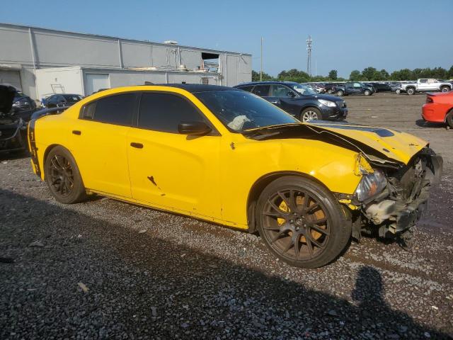 Photo 4 from auction – 2012 DODGE CHARGER SU with VIN 2C3CDXGJ5CH299286