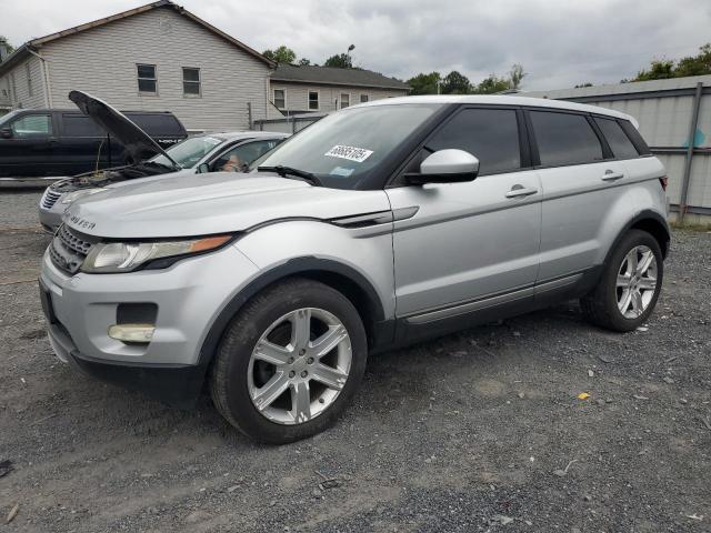 Photo 1 from auction – 2015 LAND ROVER RANGE ROVE with VIN SALVP2BG8FH964288