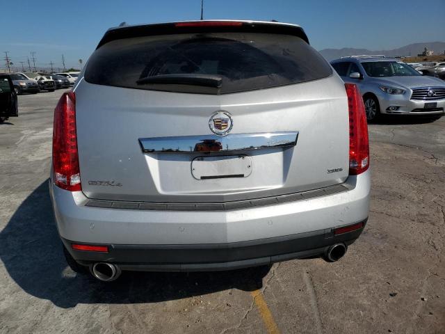 Photo 6 from auction – 2015 CADILLAC SRX PERFORMANCE COLLECTION with VIN 3GYFNFE39FS583326