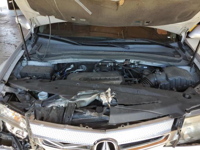 Photo 12 from auction – 2008 ACURA MDX TECHNOLOGY with VIN 2HNYD28448H528393