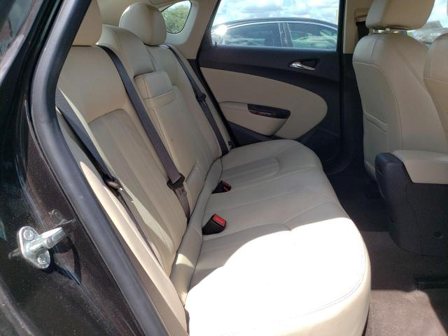 Zdjęcie 10 z aukcji – 2016 BUICK VERANO z VIN 1G4PS5SK1G4106346