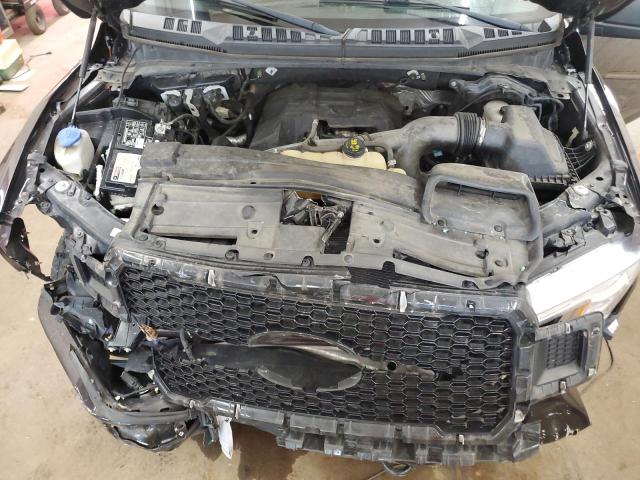 Photo 11 from auction – 2018 FORD F150 SUPER with VIN 1FTEW1EP2JKC38938