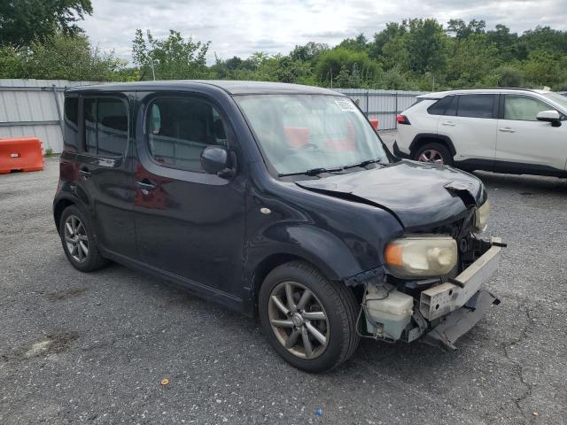 Photo 4 from auction – 2010 NISSAN CUBE with VIN JN8AZ2KR5AT153351