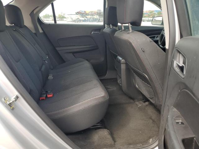 Photo 11 from auction – 2013 CHEVROLET EQUINOX LS with VIN 2GNALBEK7D1144910
