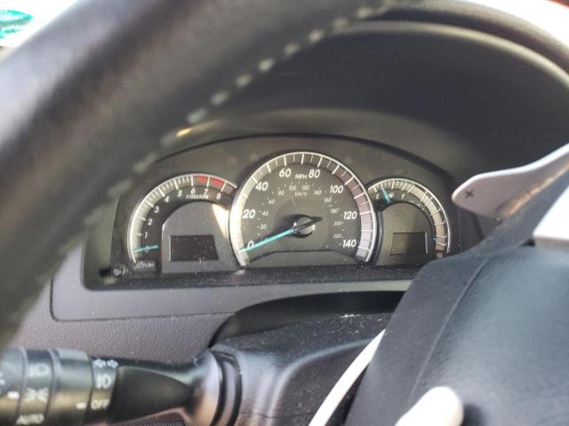 Photo 9 from auction – 2013 TOYOTA CAMRY with VIN 4T1BK1FK7DU533216