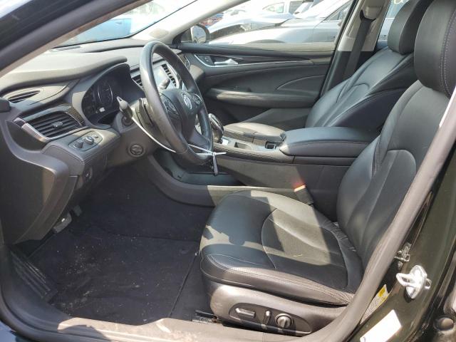 Photo 7 from auction – 2017 BUICK LACROSSE E with VIN 1G4ZP5SS1HU158314