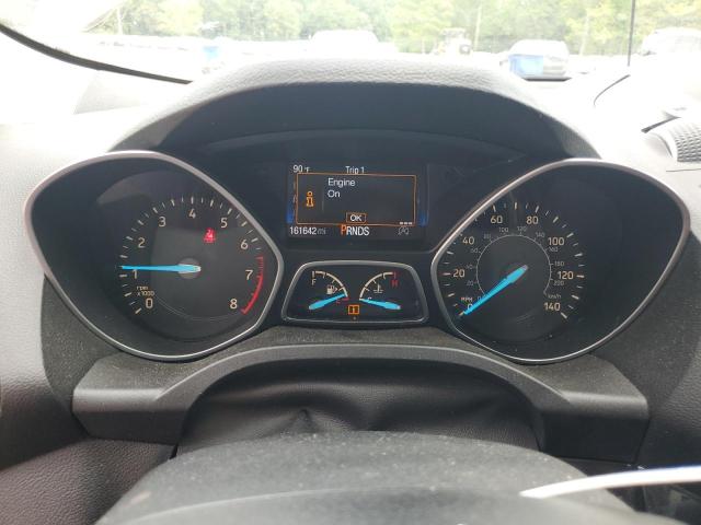 Photo 9 from auction – 2017 FORD ESCAPE TIT with VIN 1FMCU0JD4HUB56688