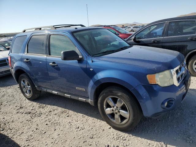 Photo 4 from auction – 2008 FORD ESCAPE XLT with VIN 1FMCU93128KD32477