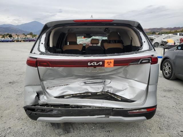 Photo 6 from auction – 2022 KIA CARNIVAL L with VIN KNDNB4H39N6158086