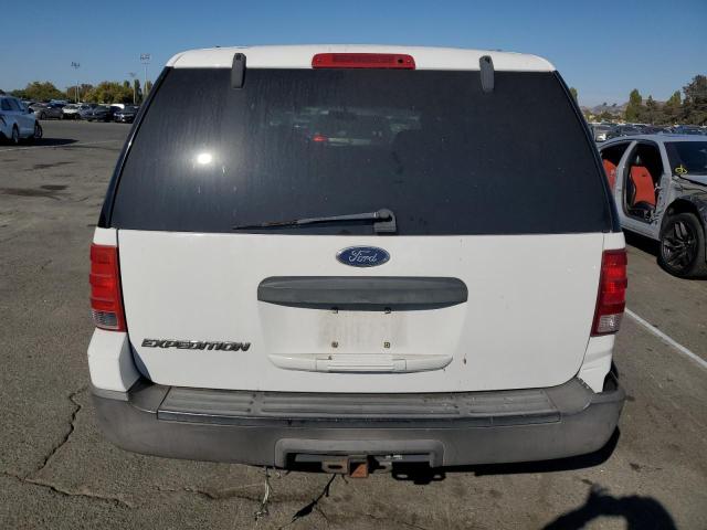 Photo 6 from auction – 2004 FORD EXPEDITION XLS with VIN 1FMRU13W04LA59776