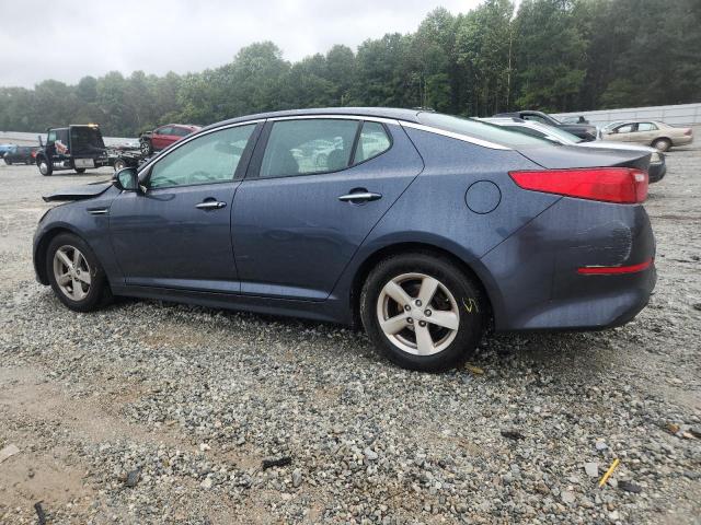 Photo 2 from auction – 2015 KIA OPTIMA LX with VIN KNAGM4A72F5536849