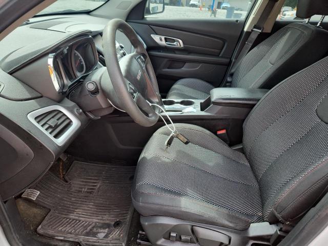 صورة رقم 7 من المزاد - 2017 GMC TERRAIN SL مع VIN 2GKALMEK5H6162274