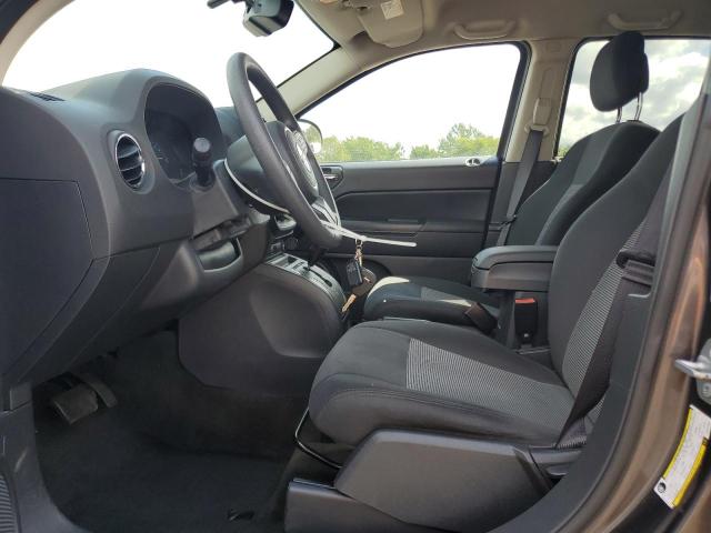 Photo 7 from auction – 2016 JEEP COMPASS SP with VIN 1C4NJDBB0GD751059