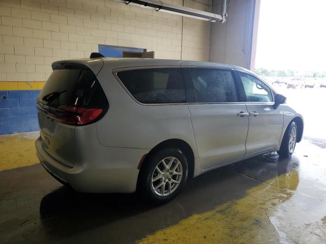 Photo 3 from auction – 2023 CHRYSLER PACIFICA TOURING with VIN 2C4RC1FG4PR556577