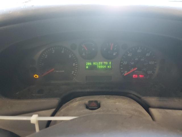 Photo 9 from auction – 2007 FORD TAURUS SEL with VIN 1FAFP56U17A160072