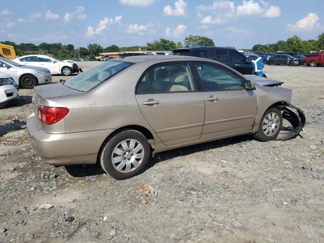Photo 3 from auction – 2006 TOYOTA COROLLA CE with VIN 2T1BR32E06C710216
