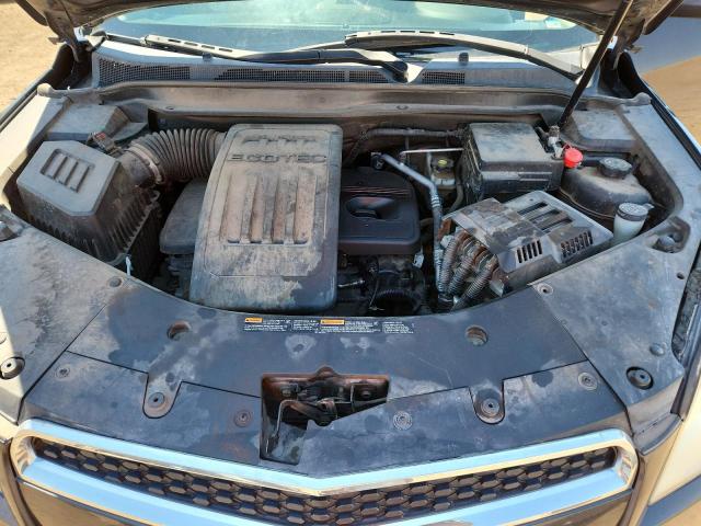 Photo 11 from auction – 2013 CHEVROLET EQUINOX LT with VIN 2GNFLEEK0D6152339