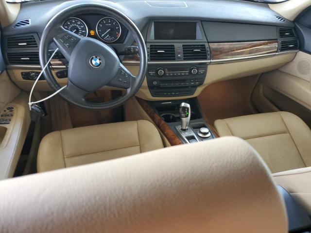 Photo 8 from auction – 2007 BMW X5 with VIN 5UXFE43507L016958