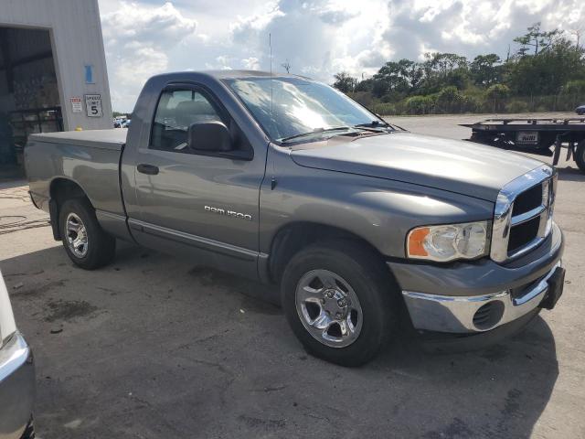 Photo 4 from auction – 2005 DODGE RAM 1500 S with VIN 1D7HA16K65J557033