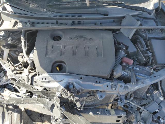 Photo 11 from auction – 2017 TOYOTA COROLLA L with VIN 2T1BURHE3HC777372