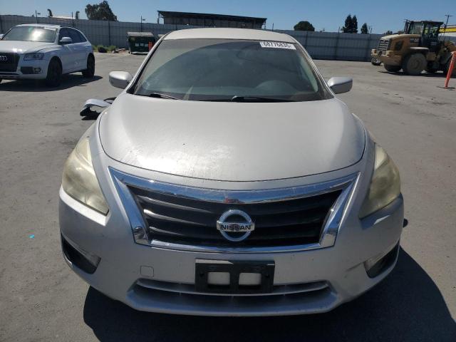 Photo 5 from auction – 2015 NISSAN ALTIMA 2.5 with VIN 1N4AL3AP2FC433115