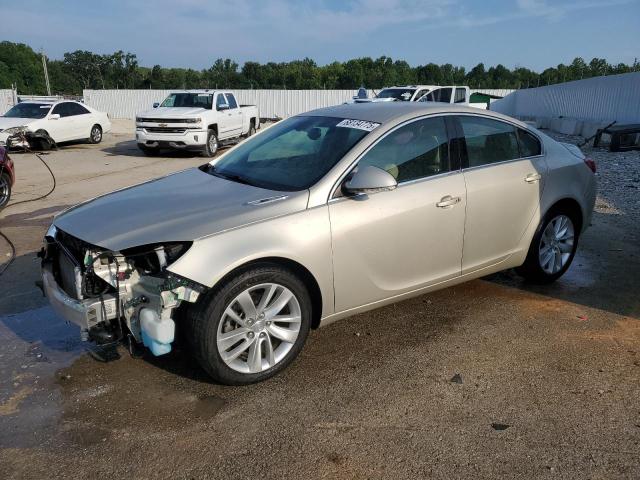 BUICK REGAL PREM 2016 con VIN 2G4GS5GX9G9134591 - Foto de la subasta