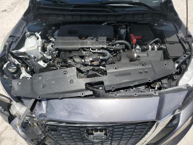 Photo 11 from auction – 2020 NISS ALTIMA with VIN 1N4BL4BV8LC176030