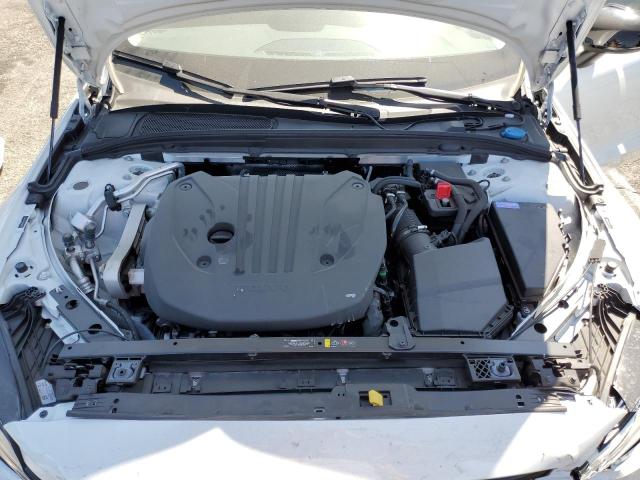 Photo 11 from auction – 2024 VOLVO S60 CORE with VIN 7JRL12FKXRG325095