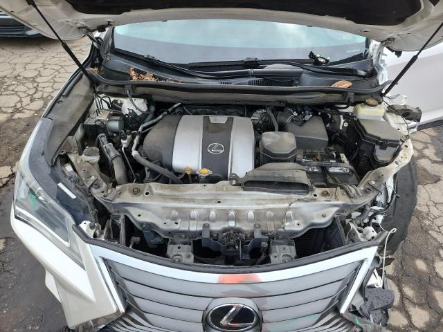 Photo 12 from auction – 2016 LEXUS RX 350 with VIN 2T2ZZMCA0GC019247