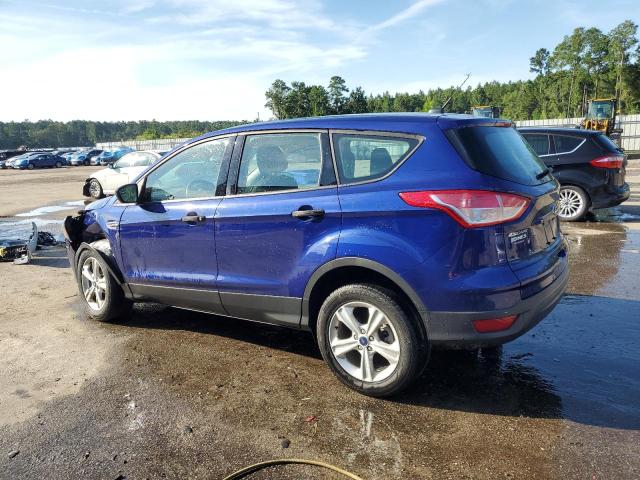 Photo 2 from auction – 2014 FORD ESCAPE S with VIN 1FMCU0F73EUC56988