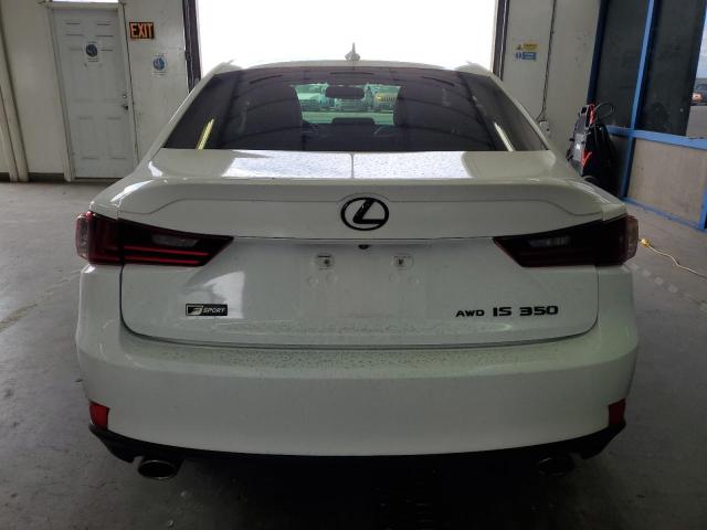 Photo 6 from auction – 2015 LEXUS IS 350 with VIN JTHCE1D2XF5007662