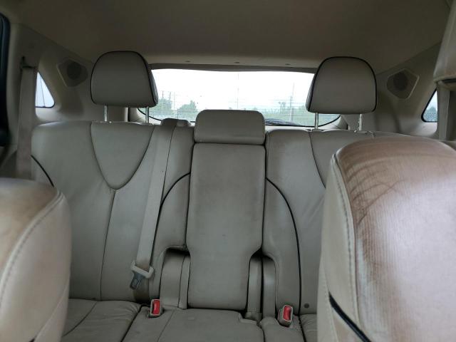 Photo 10 from auction – 2009 TOYOTA VENZA with VIN 4T3ZE11A89U004876