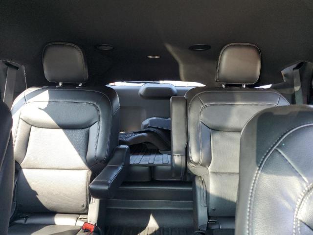 Photo 10 from auction – 2020 FORD EXPLORER L with VIN 1FMSK8FH7LGA30120